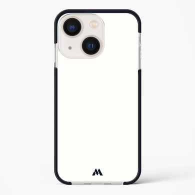 White Vanilla Impact Drop Protection Case (Apple)