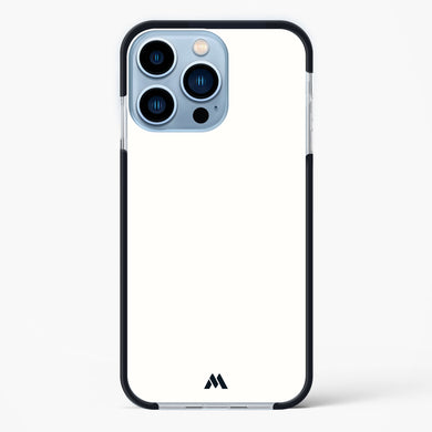 White Vanilla Impact Drop Protection Case (Apple)