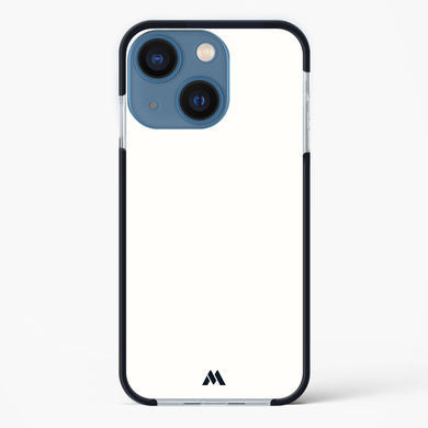 White Vanilla Impact Drop Protection Case (Apple)