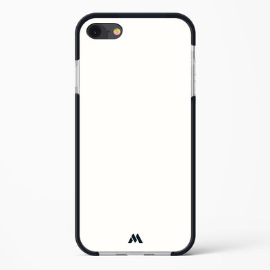White Vanilla Impact Drop Protection Case (Apple)