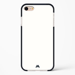 White Vanilla Impact Drop Protection Case (Apple)
