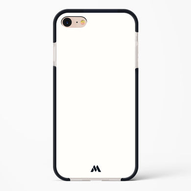 White Vanilla Impact Drop Protection Case (Apple)