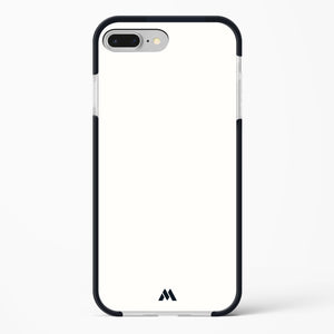 White Vanilla Impact Drop Protection Case (Apple)