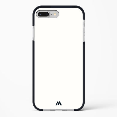White Vanilla Impact Drop Protection Case (Apple)