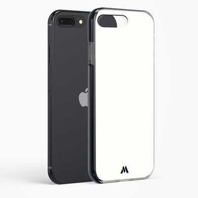 White Vanilla Impact Drop Protection Case (Apple)