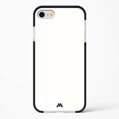 White Vanilla Impact Drop Protection Case (Apple)