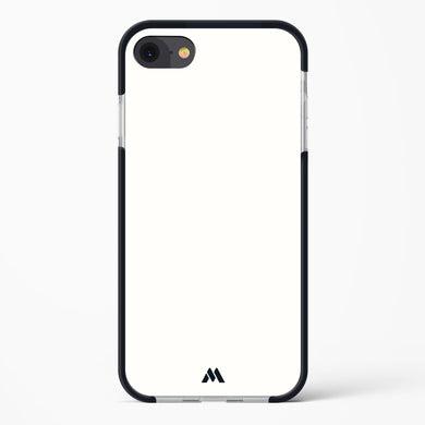 White Vanilla Impact Drop Protection Case (Apple)