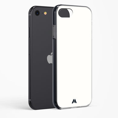 White Vanilla Impact Drop Protection Case (Apple)