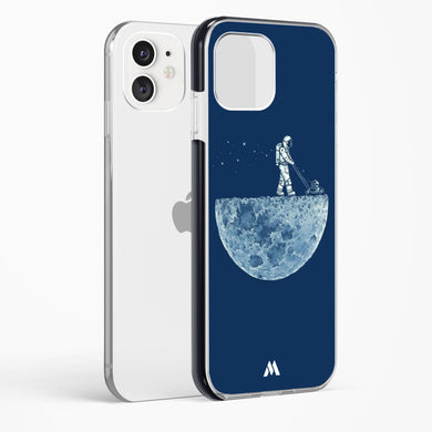 Moonscaping Impact Drop Protection Case (Apple)