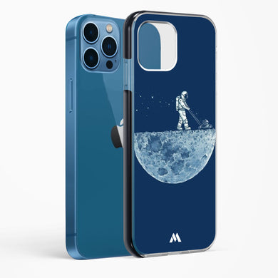 Moonscaping Impact Drop Protection Case (Apple)