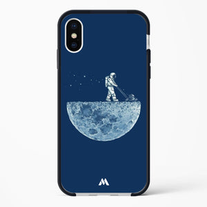 Moonscaping Impact Drop Protection Case (Apple)