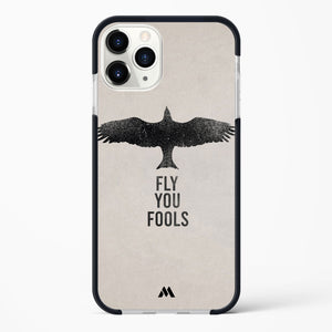 Fly you Fools Impact Drop Protection Case (Apple)