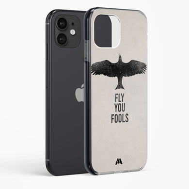 Fly you Fools Impact Drop Protection Case (Apple)
