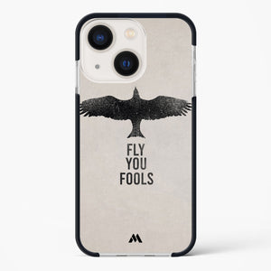 Fly you Fools Impact Drop Protection Case (Apple)