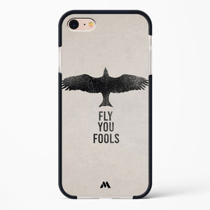 Fly you Fools Impact Drop Protection Case (Apple)