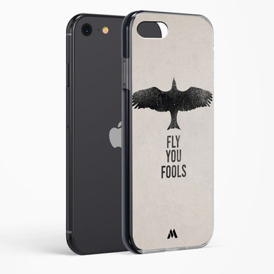Fly you Fools Impact Drop Protection Case (Apple)