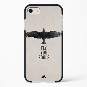 Fly you Fools Impact Drop Protection Case (Apple)