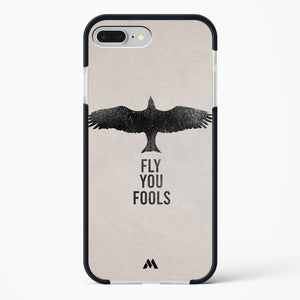 Fly you Fools Impact Drop Protection Case (Apple)
