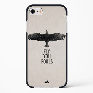 Fly you Fools Impact Drop Protection Case (Apple)