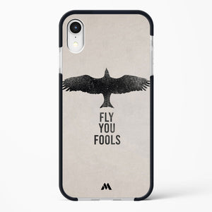 Fly you Fools Impact Drop Protection Case (Apple)