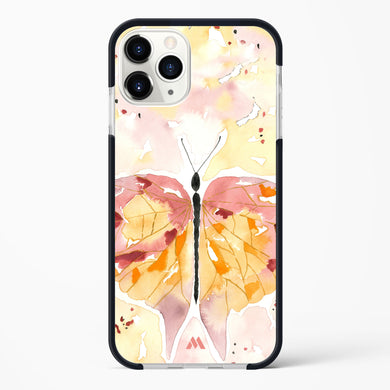 Quirky Butterfly Impact Drop Protection Case (Apple)