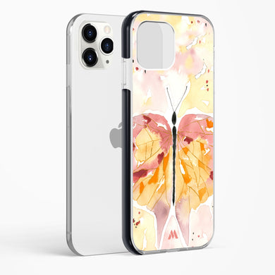 Quirky Butterfly Impact Drop Protection Case (Apple)