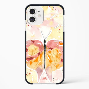 Quirky Butterfly Impact Drop Protection Case (Apple)