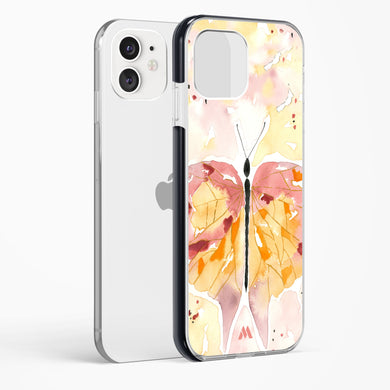 Quirky Butterfly Impact Drop Protection Case (Apple)