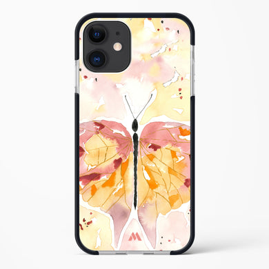 Quirky Butterfly Impact Drop Protection Case (Apple)
