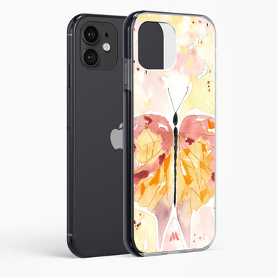 Quirky Butterfly Impact Drop Protection Case (Apple)