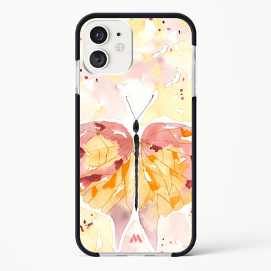 Quirky Butterfly Impact Drop Protection Case (Apple)