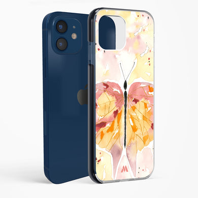 Quirky Butterfly Impact Drop Protection Case (Apple)