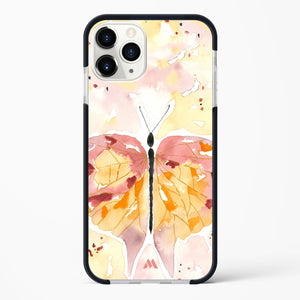 Quirky Butterfly Impact Drop Protection Case (Apple)