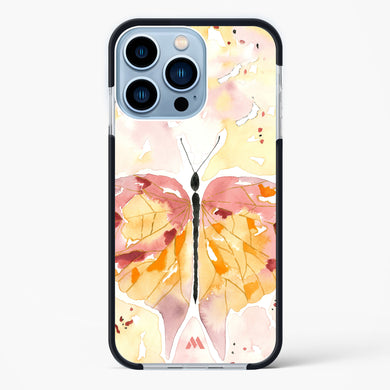 Quirky Butterfly Impact Drop Protection Case (Apple)