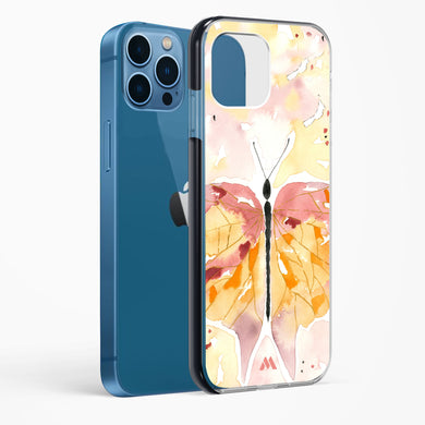 Quirky Butterfly Impact Drop Protection Case (Apple)