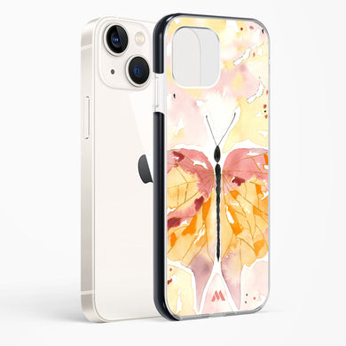 Quirky Butterfly Impact Drop Protection Case (Apple)