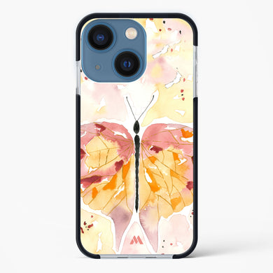 Quirky Butterfly Impact Drop Protection Case (Apple)