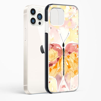 Quirky Butterfly Impact Drop Protection Case (Apple)