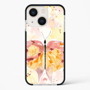 Quirky Butterfly Impact Drop Protection Case (Apple)