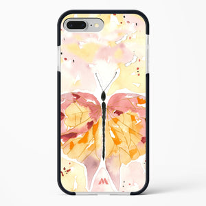 Quirky Butterfly Impact Drop Protection Case (Apple)