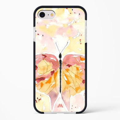 Quirky Butterfly Impact Drop Protection Case (Apple)