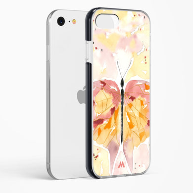 Quirky Butterfly Impact Drop Protection Case (Apple)