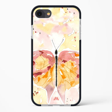 Quirky Butterfly Impact Drop Protection Case (Apple)