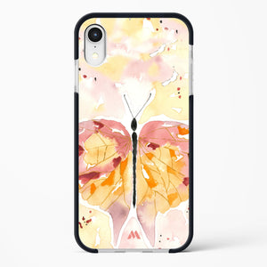 Quirky Butterfly Impact Drop Protection Case (Apple)