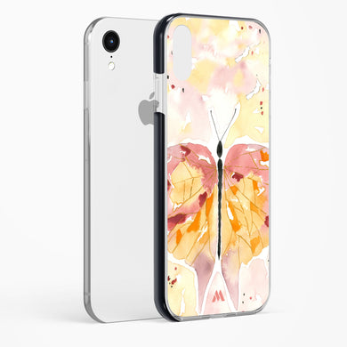 Quirky Butterfly Impact Drop Protection Case (Apple)