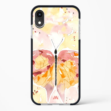 Quirky Butterfly Impact Drop Protection Case (Apple)