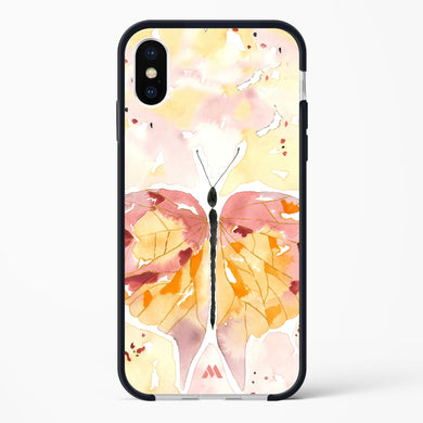 Quirky Butterfly Impact Drop Protection Case (Apple)