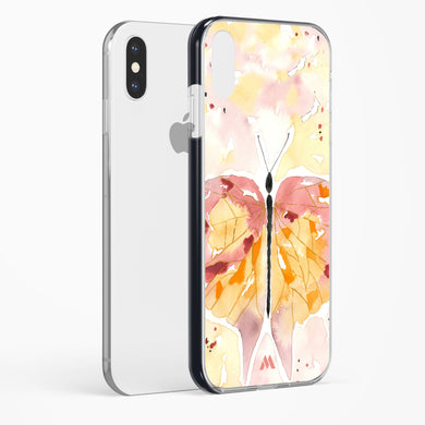 Quirky Butterfly Impact Drop Protection Case (Apple)
