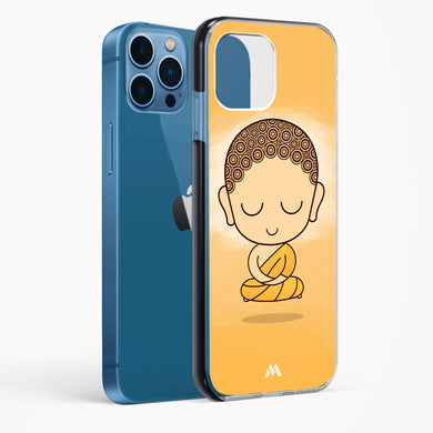 Zen like the Buddha Impact Drop Protection Case (Apple)