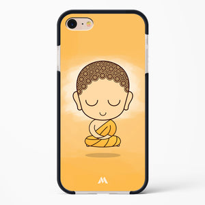 Zen like the Buddha Impact Drop Protection Case (Apple)